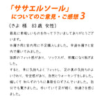 ササエルソール