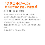 ササエルソール