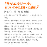 ササエルソール
